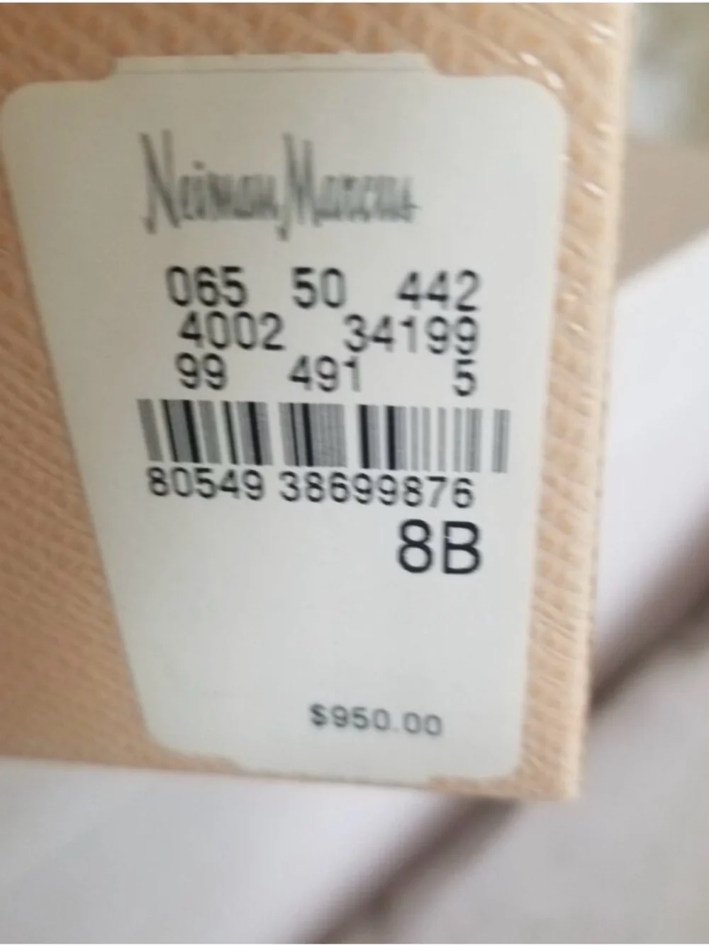 Prada Leopard Print Loafers Shoes with Gold Logo - Picture 3 of 5